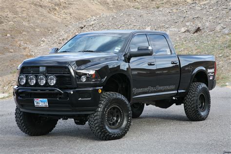Dodge Ram Pictures Information And Specs Auto Database Com