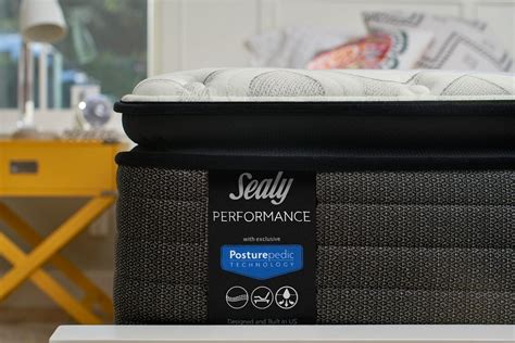 Browse our sealy posturepedic mattresses for a better night's sleep with a huge selection of sizes and firmness levels. Sealy® Response™ Performance™ II Manuscript Mattresses ...