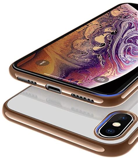 Best Cases For The Gold Iphone Xs Or Xs Max In 2020 Imore