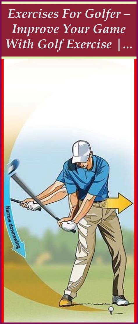 Exercises For Golfer Improve Your Game With Golf Exercise Lower