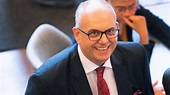 Rot-Grün-Rot startet: Bovenschulte neuer Bremer Regierungschef | Politik
