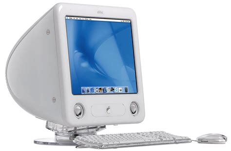 The Exceptional Imac G4 Ten Years Later Macworld