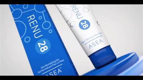 If you are looking for a quality supplement that uses cutting edge technology to help protect your skin as well as boost your. ASEA RENU 28 Discover Redox Signaling Molecules Water ...