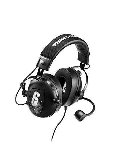 Best Gaming Headsets For Rainbow Six Siege