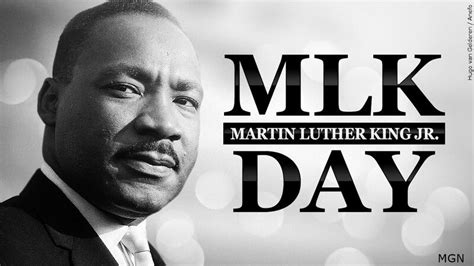 Martin Luther King Jr Memorial March Set For Monday In Paducah