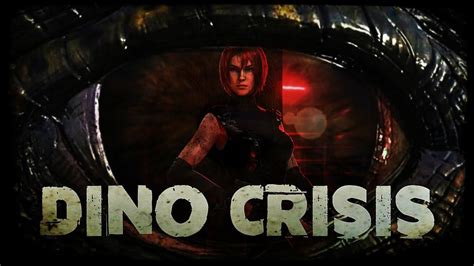 تقرير لعبة Dino Crisis الجديدة أُلغيت