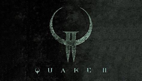 Quake Ii Remastered To Launch Today Following Announcement At Quakecon