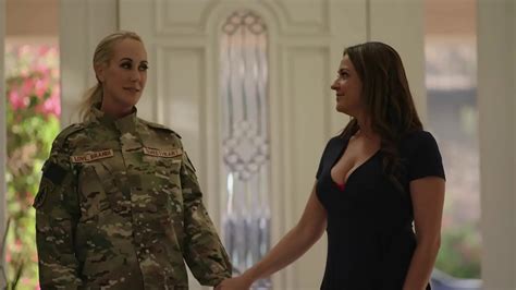 milf lesbiana soldado llega a casa elexis monroe y brandi love xvideos