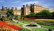 Passeio ao Palácio de Hampton Court | Estrela Tour