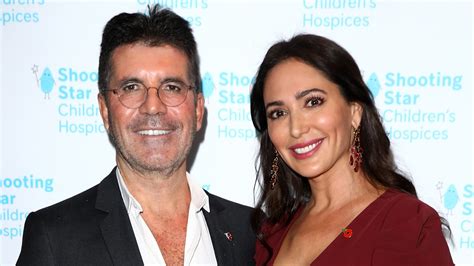 the untold truth of simon cowell s girlfriend lauren silverman