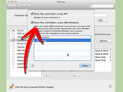 How To Network A Pc With A Mac To Share Files And Printers 9 Easy Steps