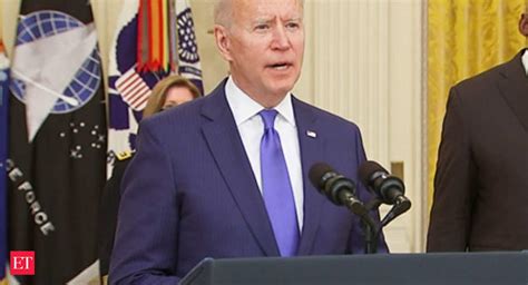 Joe Biden President Joe Biden Nominates Female Generals To 4 Star