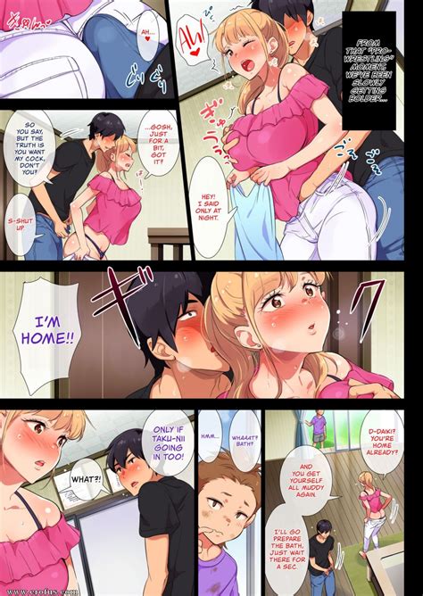 Page Hentai And Manga English Engawa Suguru Breastfeeding Step Babe Erofus Sex And