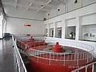 石門發電廠 - 維基百科，自由的百科全書
