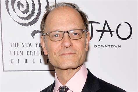 For David Hyde Pierce Finding An Alzheimers Cure Is Personal
