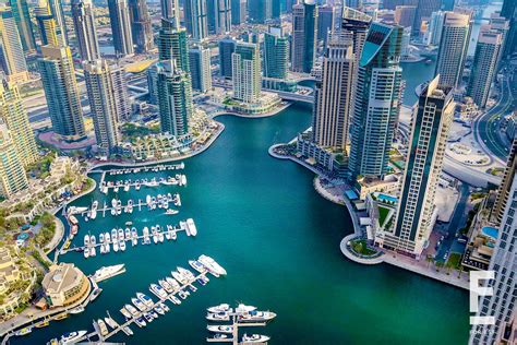 10 Incredibly Stunning Tourist Attractions Of Dubai