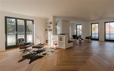 Entdecke 220 anzeigen für penthouse wohnung münchen zu bestpreisen. Innenausbau einer Penthouse-Wohnung München // 2018 ...