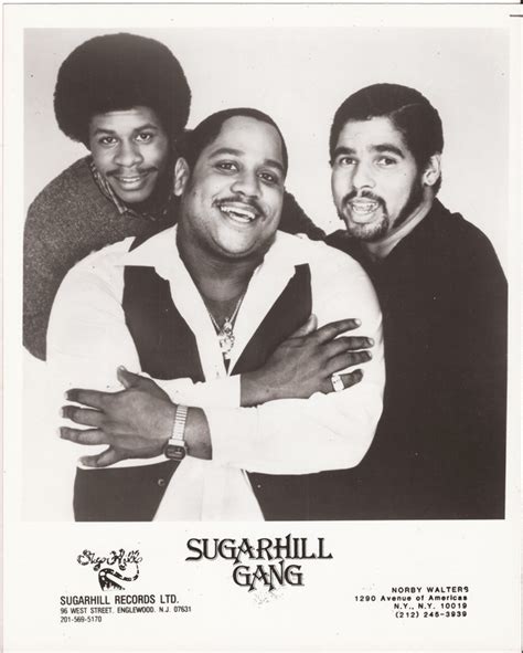 Sugarhill Gang Discography Discogs