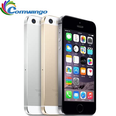Apple Iphone 5s Specifications Price Features Review