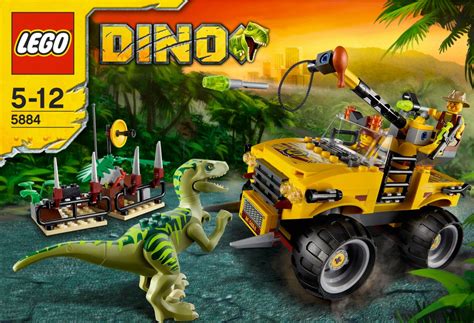 Lego Dino Set Guide News And Reviews The Brick Life
