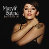 Mutya Buena - Just A Little Bit - Single (2007) | Album covers, Just a ...