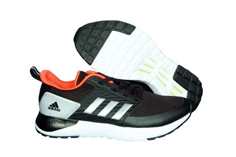 Adidas Cloudfoam Black Running Shoes Buy Adidas Cloudfoam Black