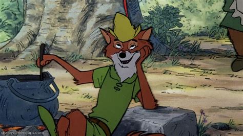 Robin Hood Disney Males Image 25833677 Fanpop