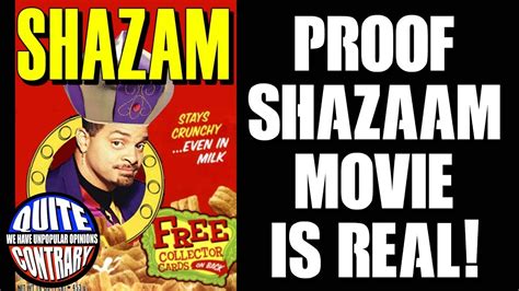 Shazaam Movie Is Real Sinbad Genie Movie Is Not Mandela Effect Youtube