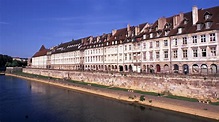 Visit Besancon Old Town: Best of Besancon Old Town, Besancon Travel ...