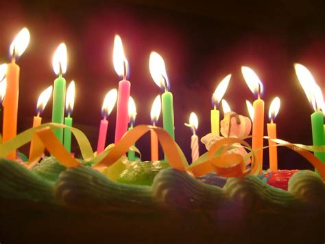 Happy birthday cake with candle number. birthday cake candles cake | Birthday cake with candles ...