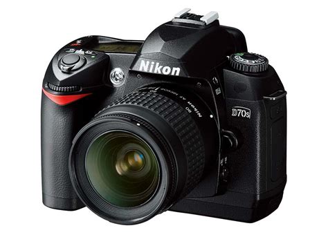 Nikon D70s Specifications And Opinions Juzaphoto
