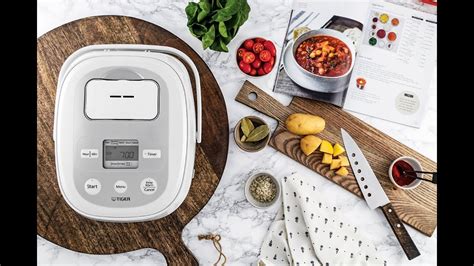Is Tiger Rice Cooker Made In Japan A Comprehensive Guide