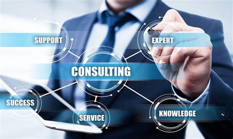 Consulting Services - CLI Solutions