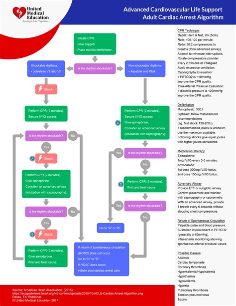 Acls Jose Garcia Part Acls Study Acls Algorithm Acls My Xxx Hot Girl