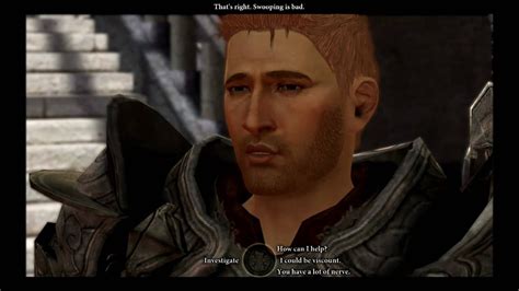 Dragon Age Ii King Alistair Whats Happening In Orlais