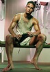 Gary Lucy - Hottest Actors Photo (33153371) - Fanpop