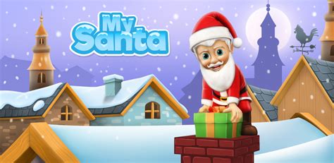 My Santa Claus Christmas Games For Kids Ios Moddb