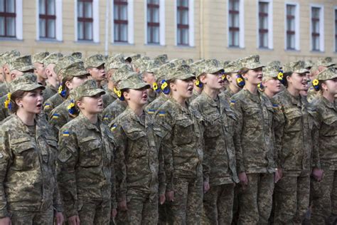 cadets of the academy of the armed forces of ukraine editorial photography image of cadets