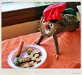 Patty in Spain: Tió de Nadal, a very different tradition