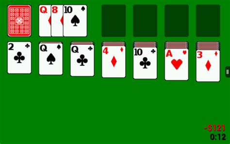 Solitaire For Kindle Fire Free Amazones Appstore Para Android