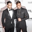 Ricky Martin presenta a su novio, Jwan Yosef - ShangayShangay