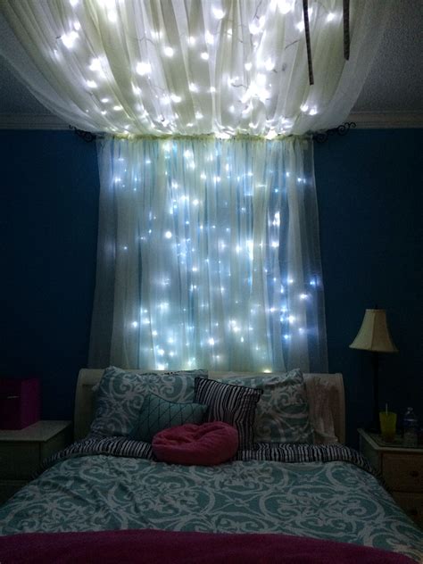Bedroom inspiration bed diy cosy room decor room ideas girly bedroom tumblr bedroom teenage bedrooms wedreambedrooms. Pin by saki♡ on Home decor | Canopy bed diy, Home decor ...