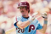 My all-time favorite player: Phillies Hall of Famer Mike Schmidt - The ...