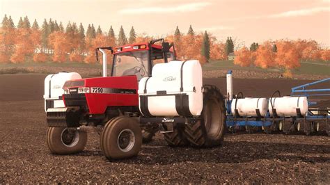 Fs19 Case 7200 Series 2wd4wd Us Release V2 Fs 19 And 22 Usa Mods