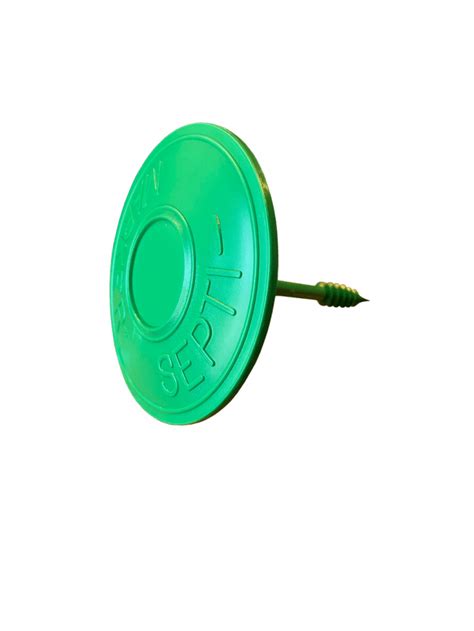 Septi Marker Septic Drainer