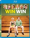 Win Win Blu-Ray – fílmico