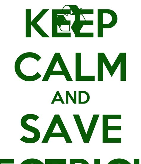 Keep Calm And Save Electricity Poster Sd Keep Calm O Matic