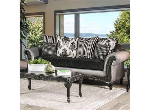 Midleton Grayblack Sofa Shop For Affordable Home Furniture Decor