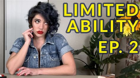 Limited Ability Ep 2 The Truth About Being A Magic
