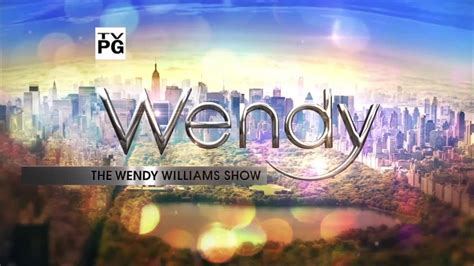 The Wendy Williams Show Émission Tv 2008 Senscritique